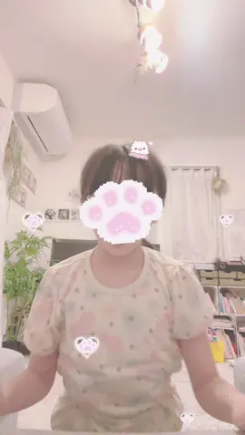 寝る前なのにこのてんションヤバくない笑😃ぐっぽいくんやりすぎて草