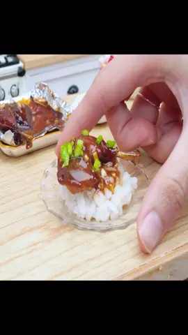 #miniature #minicooking #foryou #yummybakery 
