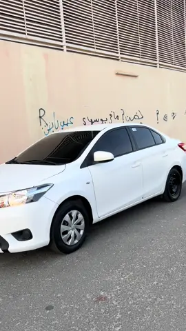 #fyp #explore #جدة #yaris #A 