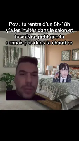 #mercrediaddams #mortadon 
