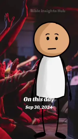 #onthisday