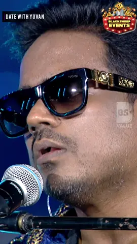 #yuvanism #magicalvoice #tamilsong #fyp 