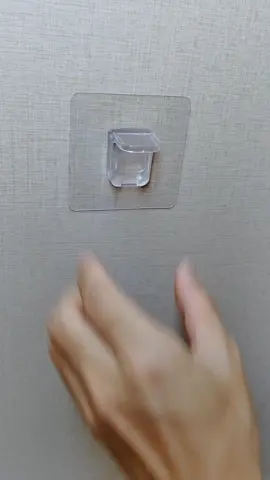Wenn Sie für den Einbau von Trennwänden keine Löcher in den Schrank bohren möchten, können Sie diesen Trennwandträger verwenden. Es ist sehr gut fest verklebt und belastbar. Sie können es auch zur Reparatur defekter Geräte verwenden! #Partitionshalter #Schrank