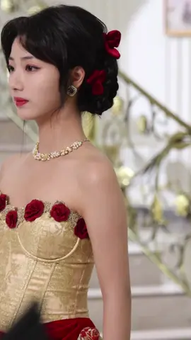 badasnya yang shuyu  #yangshuyu #aktrischina #dramachina #fyp 