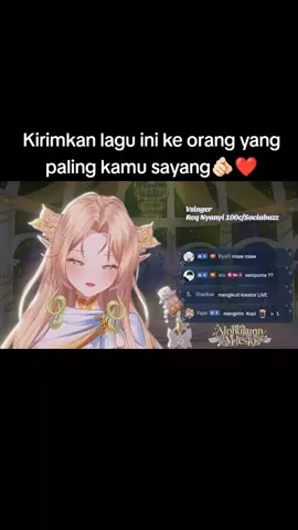 🫶🏻 #tiktoklive #livehighlights #suratcintaunutukstarla #cover #fyppppppppppppppppppppppp 