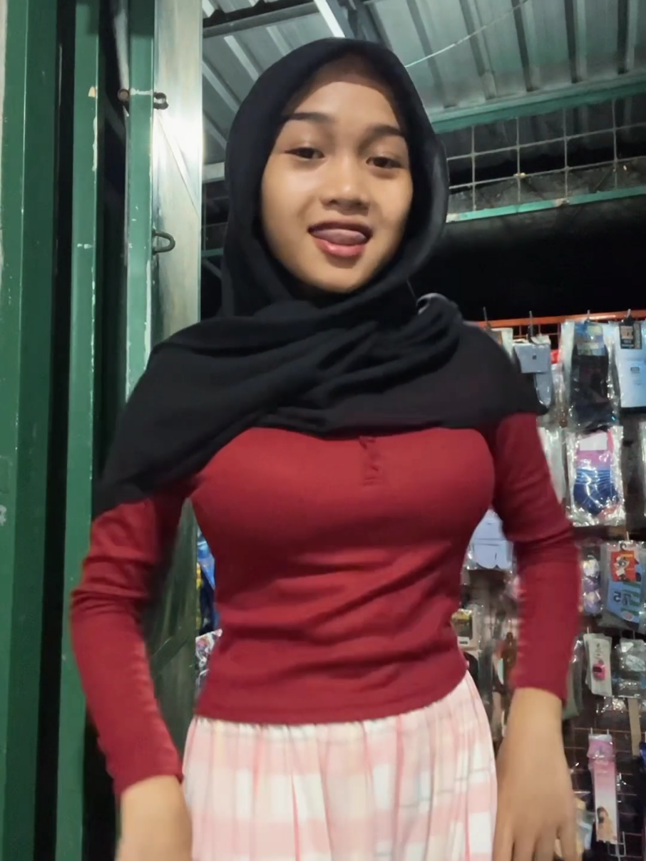 ootd pantai