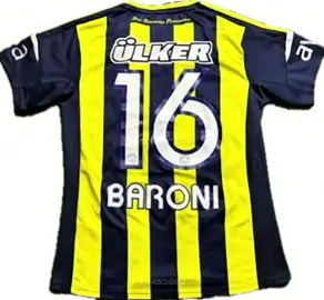 #baroni #targetaudience #fenerbahçe 