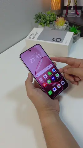 สเปกกล้อง OPPO A6 Pro5G มือถือสุดทนทาน! #OPPO #OPPOA6Pro5G #มือถือOPPO #Sorhigh 