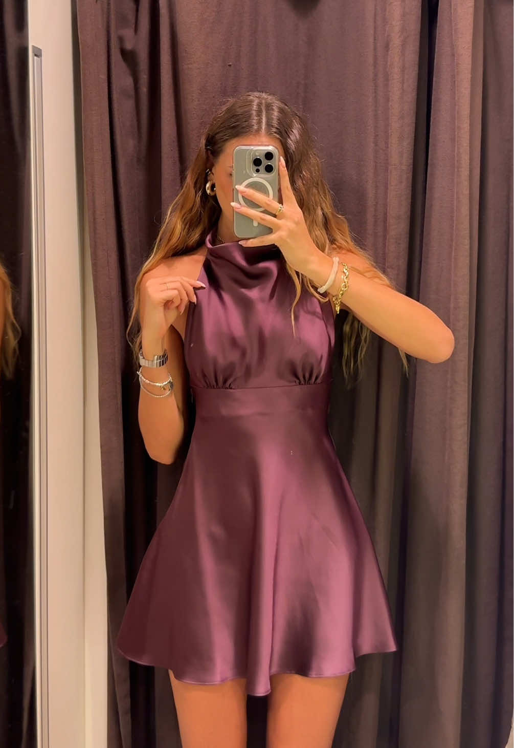 (Fall) in love again n’again  #zara #zarahaul #zaradress #fashiontiktok 