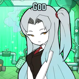 NOT THE ENKEPHALIN D: #lobotomycorporation #projectmoon #angela #netzach #fyp 