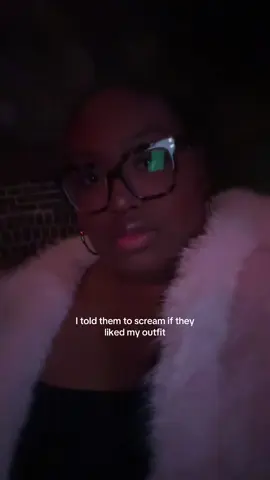 I mean what can I say 🤷🏾‍♀️ 