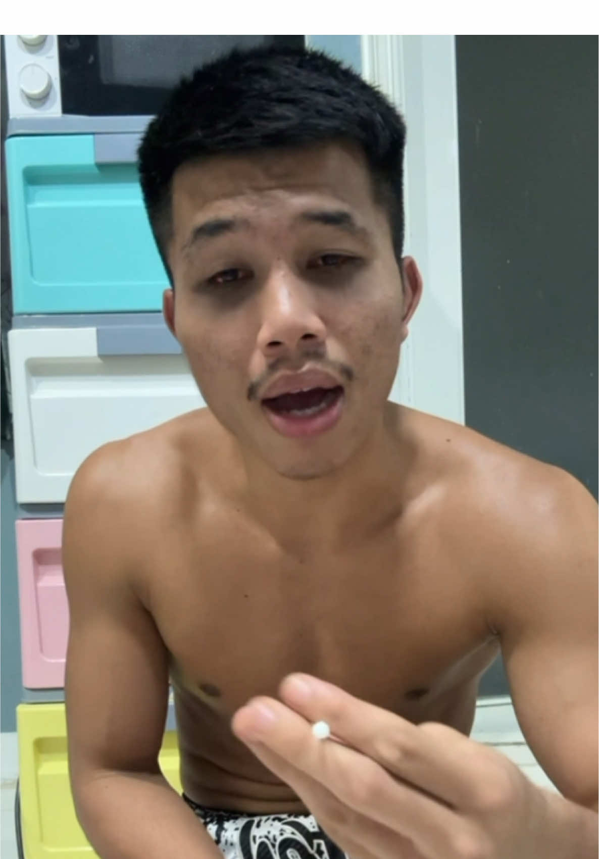 ไม่ค่อยจะดี🥲 #เฟอร์รารี่แฟร์เท็กซ์ 