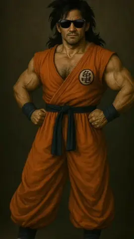 Yamcha le humilla a tanjiro? #yamcha #dragonballz #humor #kimetsunoyaiba #demonslayer 