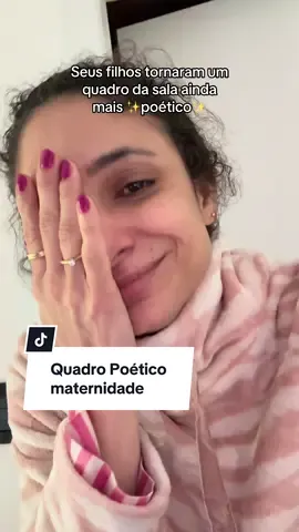 A cara do minion ainda! Ta ✨IMPAGÁVEL✨ 😂😂😂 #mateenidadereal #maternidade #humor 