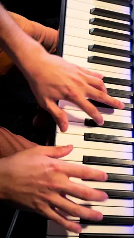 In assenza di te #laurapausini #itsnotgoodbye #italiansong #pianocover #music 