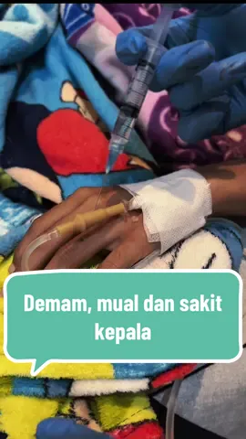 👱🏻‍♀️: Keluhan demam, menggigil, sakit kepala, lemas dan mual”. 📍Lokasi : Jempong, kota mataram Sesuai keluhan kita langsung gaskeuun ke lokasi🚑🚑🚑 #homecarelombok #homecaremataram #infusvitamin #homecare #mataram 