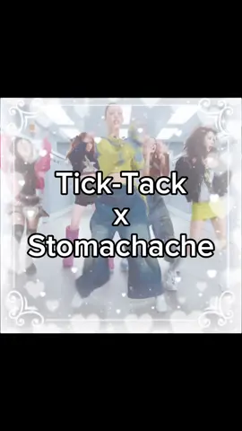 Stomachache   cre:me #illit_ticktack #stomatchache #freenewjeans #newjeansneverdie #xhhhhhhhhhhhhhhhhhhhhhhh 