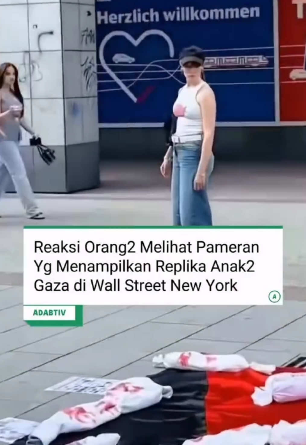 Hati Mu Gak Bergetar Liat Ini, mesti ada yang konslet 😭 #Gaza #freepalestine #kulukilo 