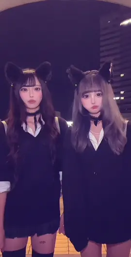 黒猫したの🐈‍⬛💕♡#07 #ljk #fyppppppppppppppppppppppp #おすすめ
