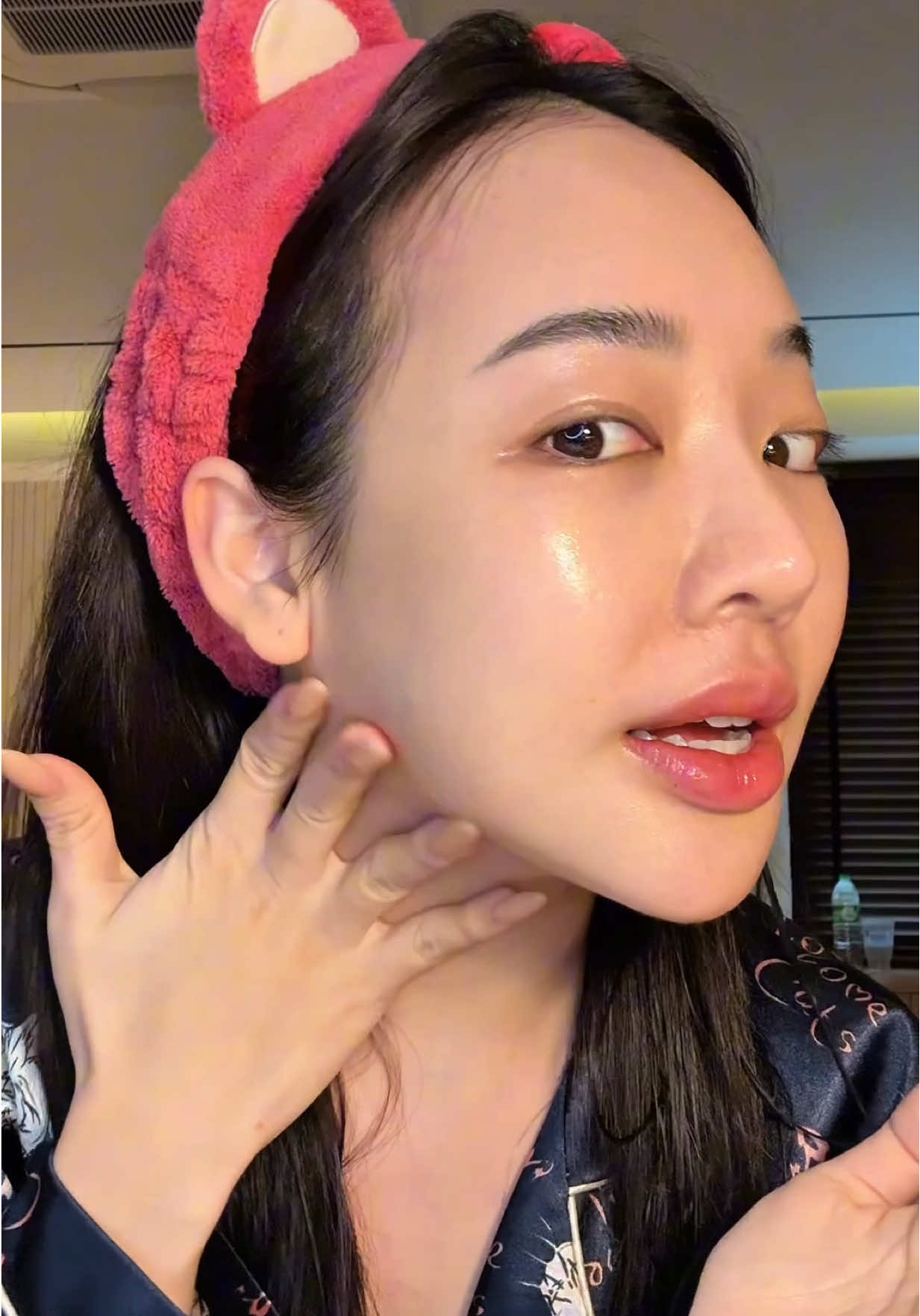 มอยซ์โกงเวลานอนมาก กระปุกที่เท่าไรแล้วจำไม่ได้ #รีวิวบิวตี้ #มอยส์กระปุกฟ้า 