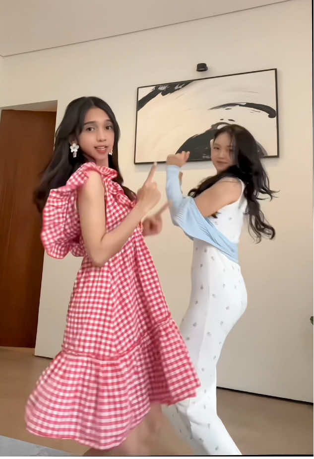 emang asik🥺 dc @fikrimarwannn | @LARAS #dctrend #ambyarpeople 