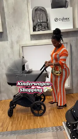 #kinderwagen #schwangerschaft2025 #fy #fyp #viral @BabyOne_Official 