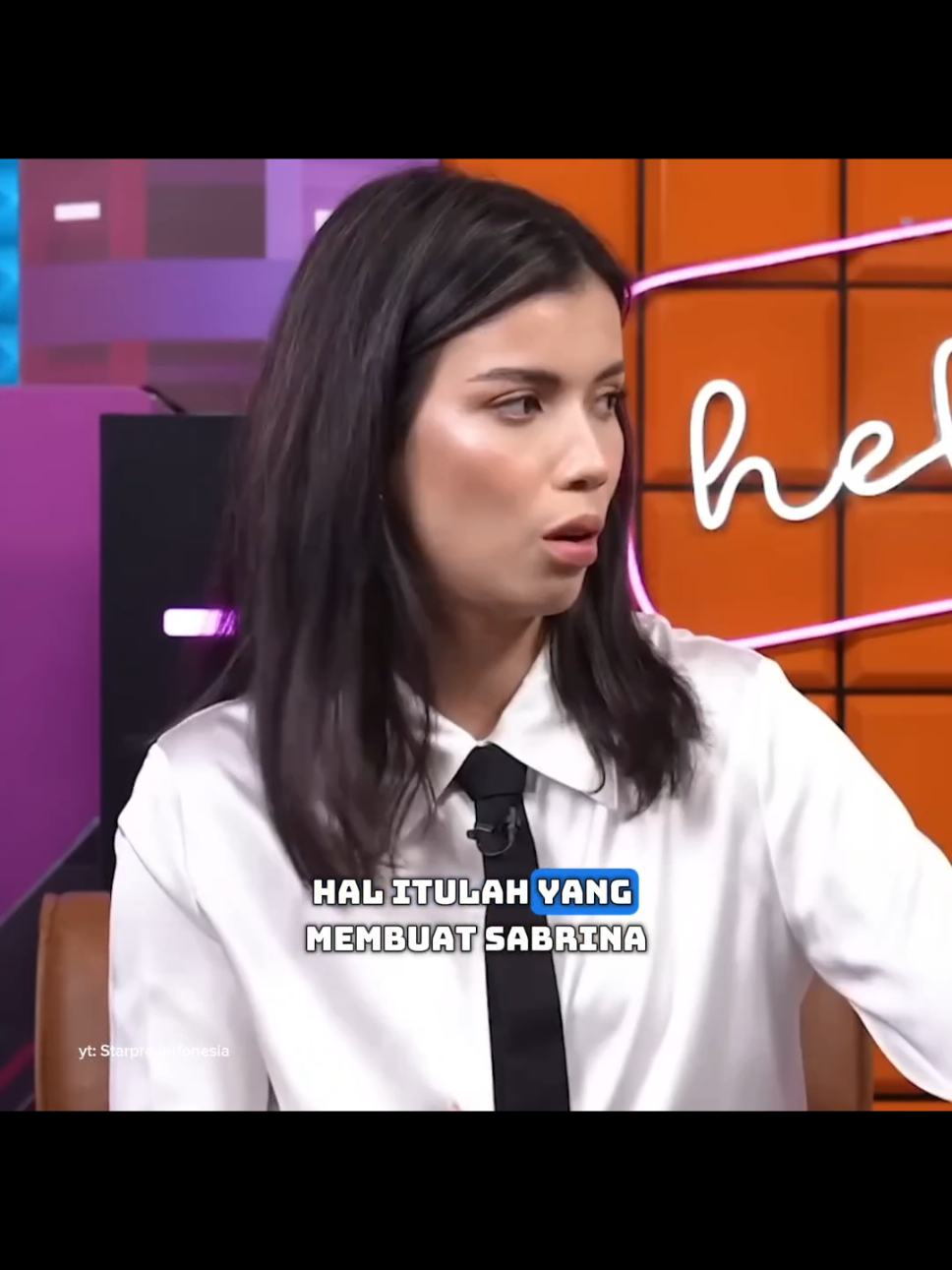 isu keretakan rumah tangga #dedycorbuzier dan #sabrinachairunnisa  💔😢
