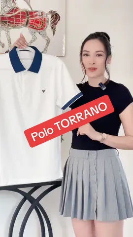 Săn ngay nào các chàng ơi #thờitrangnam #xuhuongtiktok #torano 