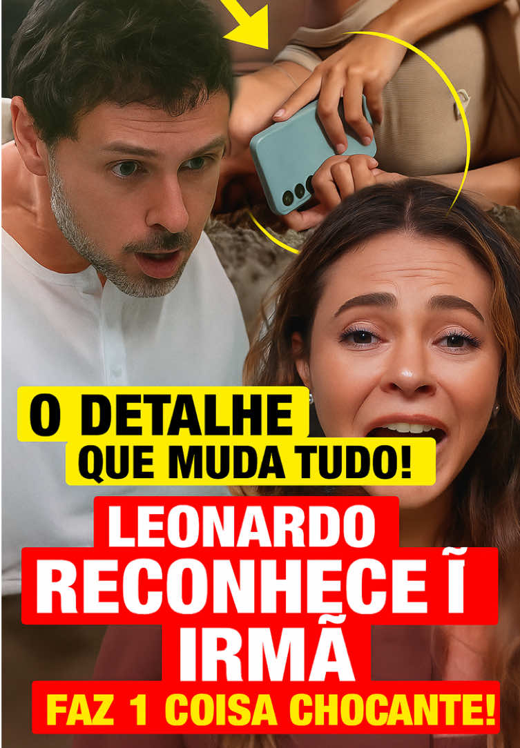 VALE TUDO TERÇA 30/09 Ana Clara faz ÚLTIMO PEDIDO! Revela segredo que NINGUÉM SABIA antes de partir