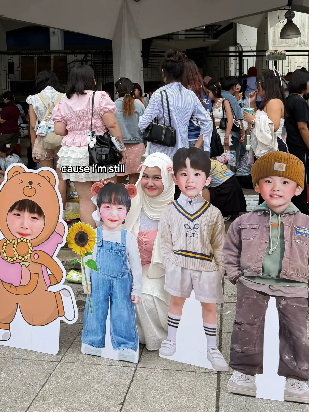 di umur 17 tahun ini, aku seneng masih sama dreamies & masih bisa ketemu mereka di tds 4:) #fyp #foryou #nctdream #tds4 #concert #kpop
