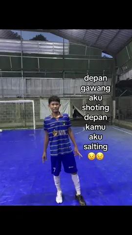 #fyp #futsal #foryoupage
