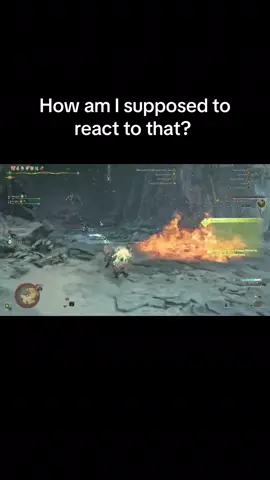 #monsterhunterwilds #monsterhunter #gaming 