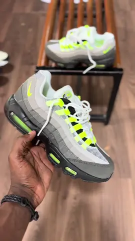 ▶️ Air MX 95☘️ 🔹𝔻𝕚𝕤𝕡𝕠𝕟𝕚𝕓𝕝𝕖 𝕥𝕒𝕚𝕝𝕝𝕖 𝟜️⃣𝟘️⃣ À 𝟜️⃣𝟝️⃣ ☎️ +𝟚𝟚𝟙𝟟𝟠𝟘𝟙𝟚𝟡𝟚𝟠𝟠 (𝕎𝕙𝕒𝕥𝕤𝕒𝕡) #senegal #dakar  📍𝔸𝕕𝕣𝕖𝕤𝕤𝕖 𝔸𝕝𝕞𝕒𝕕𝕚𝕖𝕤 𝕖𝕟 𝕗𝕒𝕔𝕖 𝕘𝕣𝕒𝕚𝕟𝕖𝕤 𝕕’𝕠𝕣  ✈️𝕃𝕚𝕧𝕣𝕒𝕚𝕤𝕠𝕟  𝕡𝕒𝕣𝕥𝕠𝕦𝕥 𝕕𝕒𝕟𝕤 𝕝𝕖 𝕞𝕠𝕟𝕕𝕖 🌎  🛜𝕨𝕨𝕨.𝟚𝕤_𝕤𝕙𝕠𝕖𝕤_𝕕𝕜𝕣.𝕔𝕠𝕞