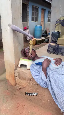 This is hilarious 😂 #viral #foryou #fyp @Oluwadolarz @SYDNEY 🕊 @Kogbagidi @Agent Of Laughter 