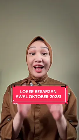 Lokerrrrrr 💃🏻 #tipskerjavina #serunyabelajar 