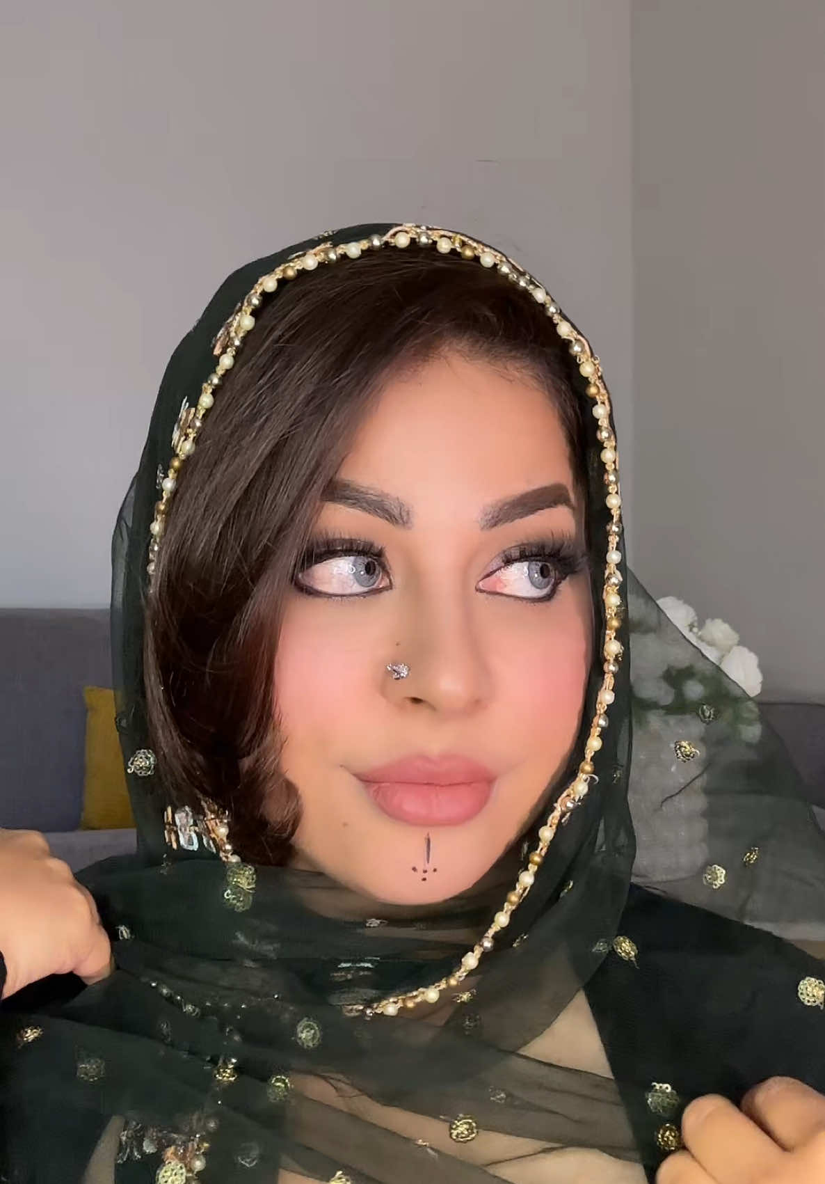 Duet this 😂🤣 inspired by  @⚔️👑FaiZu king👑⚔️  @(HANGU STAR 💥) #afghangirl #afghanistan🇦🇫 #pashto #pukhtoon #foryou 