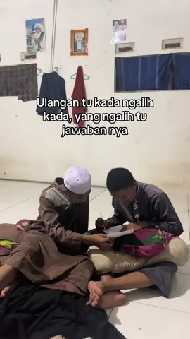 Safaat kawan jua nang iya nya#pondokan #arabicsong #ulangandadakan #pagefoyou 