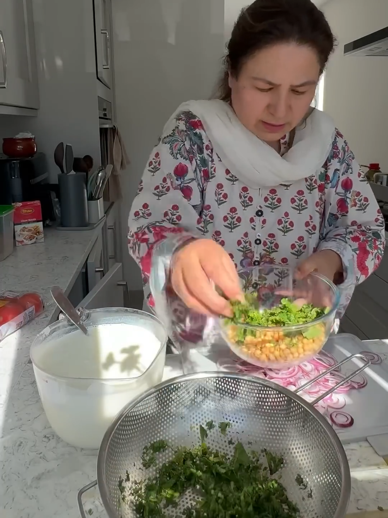 #foodtiktok #viralvideo #food #chicken #burger 