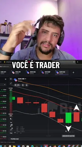 Já salva o vídeo, curte e vem entrar no meu grupo LINK NA BIO 📊 #trader #opcoesbinarias #leituragrafica #grafico 