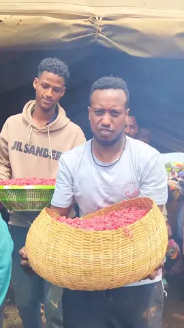 ኧጓረባይ  ይለያል 👏😍 📷 @tsi.queen  @Yimesgen 