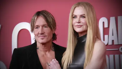 Hollywood power couple Nicole Kidman and Keith Urban are separating after nearly 20 years of marriage. #news #nicolekidman #keithurban #hollywood