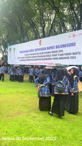 #pppk #pelantikanPppkbojonegoro #pppk2025 #bojonegoro24jam #beritabojonegoro 
