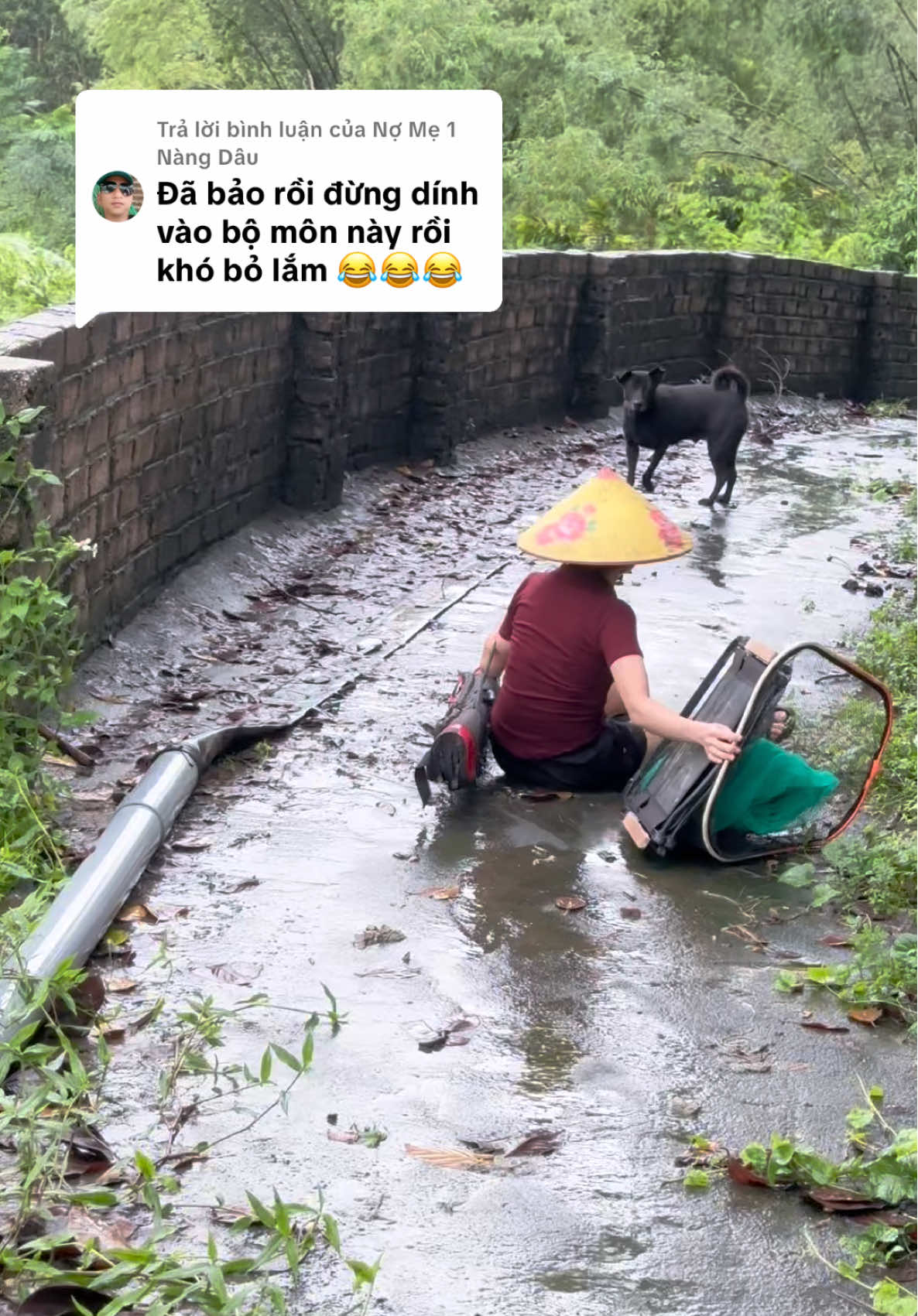 Trả lời @Nợ Mẹ 1 Nàng Dâu Bác nào có cách Cai giúp e với chứ này sắp cho ra hồ ở vì tội mê câu quá ….#cauca#xuhuong#trending 