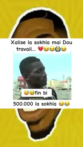 Mome xalise la sokhla mai dou travail 😂😂🙆‍♂️#senegalaise_tik_tok🇸🇳pourtoichallenge #tiktokindia #dakar 