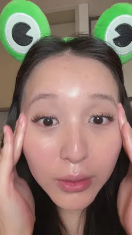 me-me-mencuci muka sebelum.... isi sendiri ya ges😂