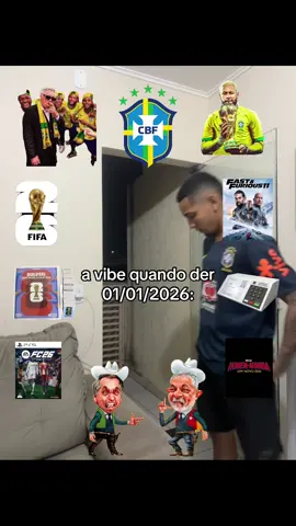 A melhor vibe 🤩🔥🇧🇷🇧🇷🇧🇷 #brasil #selecaobrasileira #copadomundo #futebol #2026 