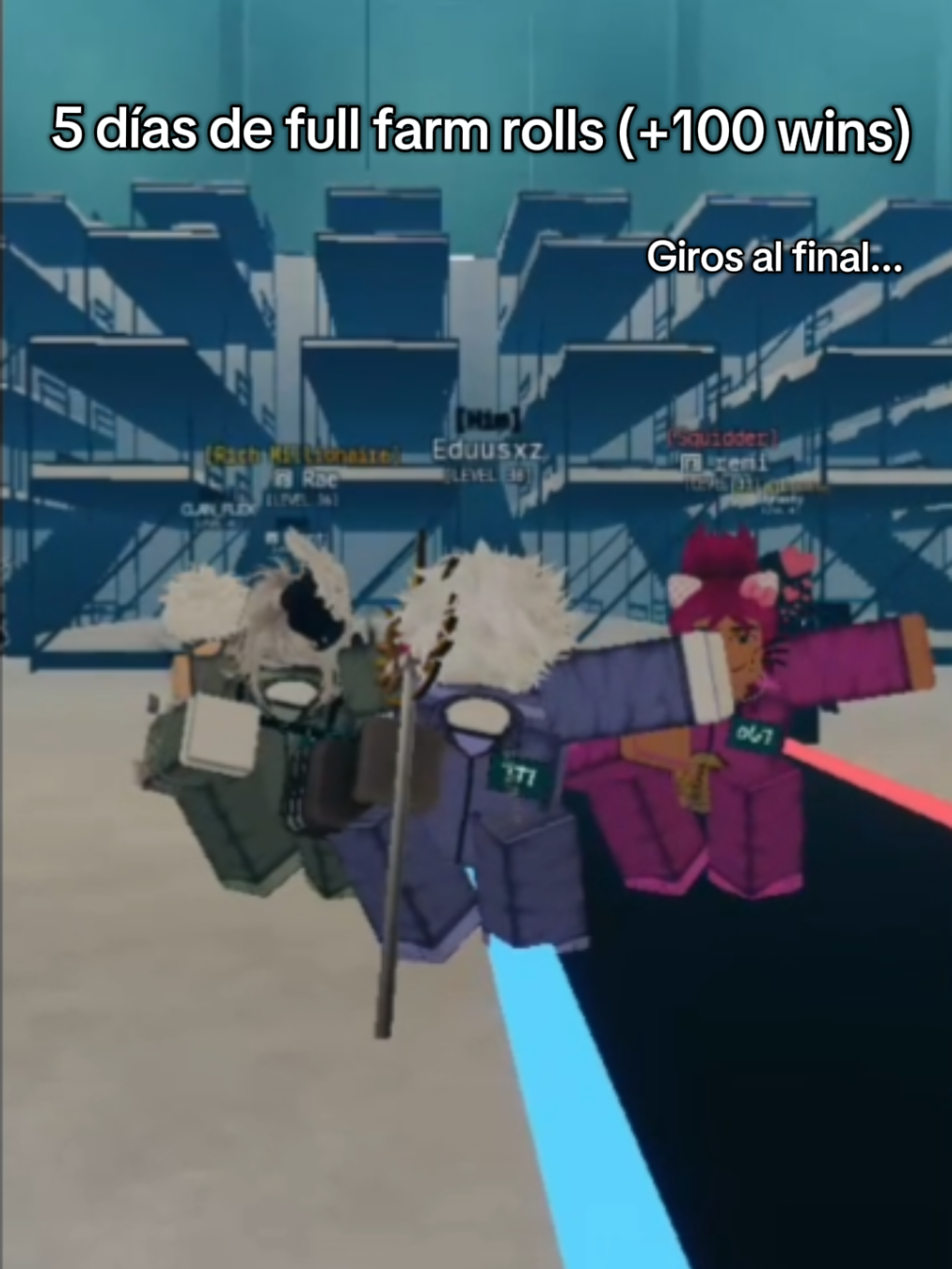 5 dias de grind... #roblox #inkgame #fypシ゚ #fyp #paratiiiiiiiiiiiiiiiiiiiiiiiiiiiiiii 