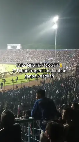 Terima kasih kepada kalian para suporter seluruh indonesia yang sudah mengirim doa buat korban semoga amal dan ibadah mereka diterima disisi Tuhan YME🙏🏻 salam hangat dari kami Aremania-Aremanita💙🦁🎗 #kanjuruhanberduka #kanjuruhandisaster #tragedi1oktober2022 #3tahuntanpakeadilan #fyp 