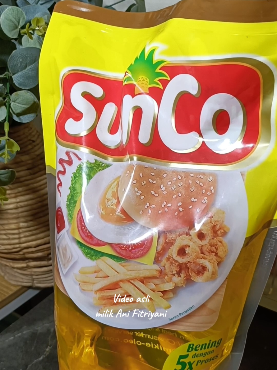 Minyak goreng Sunco 2liter #minyakgorengsunco #minyakgorengpromo #sunco2liter #minyaksunco #minyakgoreng 