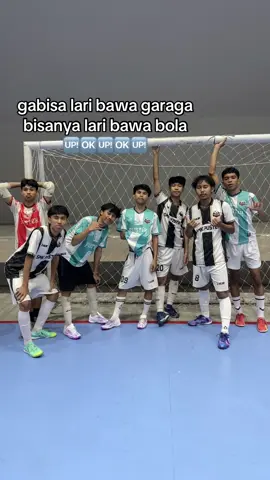 konten✌️ #futsalplayer #4upage #fotolive #futsalindonesia 